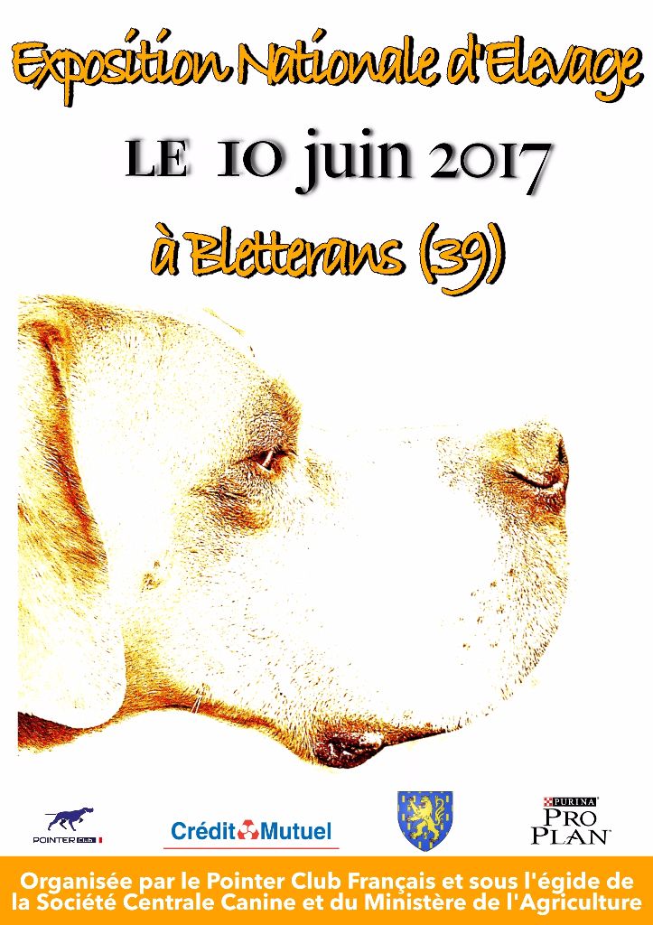 du Pied de la Roche - Nationale d' Elevage